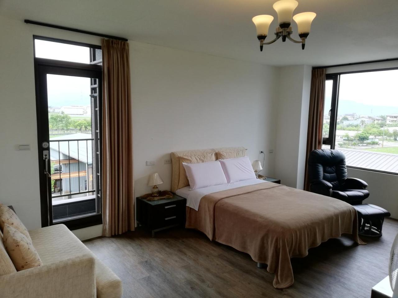 Tata House B&B Sanxing Rom bilde