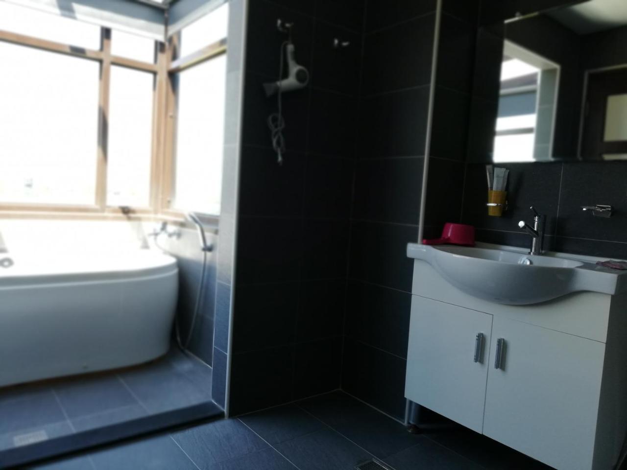 Tata House B&B Sanxing Eksteriør bilde