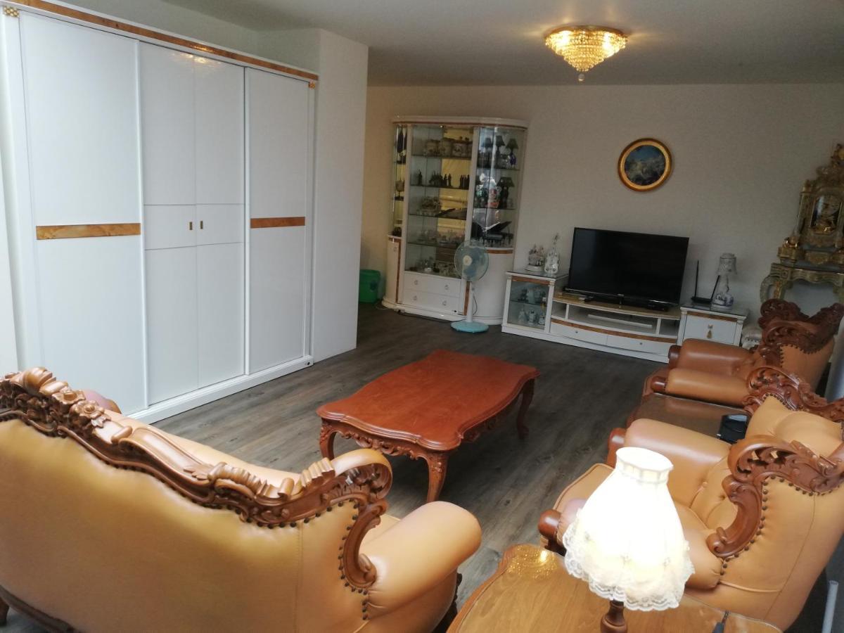 Tata House B&B Sanxing Eksteriør bilde