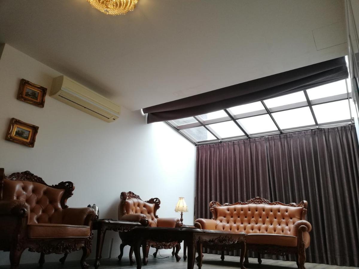 Tata House B&B Sanxing Rom bilde